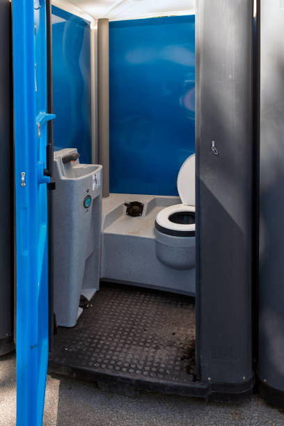 Professional porta potty rental in Good Hope, CA