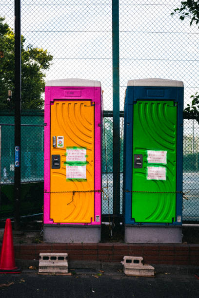 Best Emergency porta potty rental  in Good Hope, CA